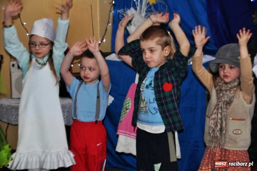 Zdjęcie w galerii na portalu naszraciborz.pl: Dla dziadzia i babusi od wnuczka i wnusi wiadomości z regionu