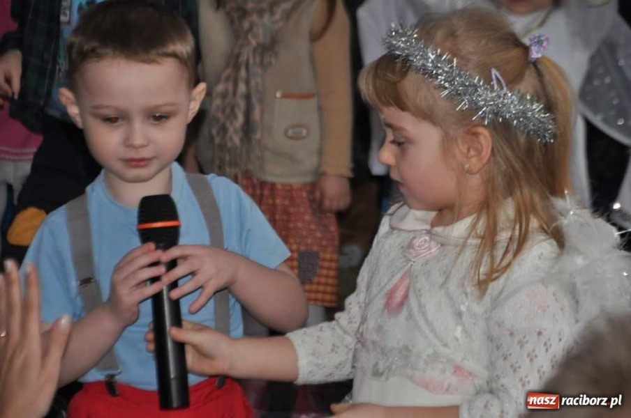 Zdjęcie w galerii na portalu naszraciborz.pl: Dla dziadzia i babusi od wnuczka i wnusi wiadomości z regionu