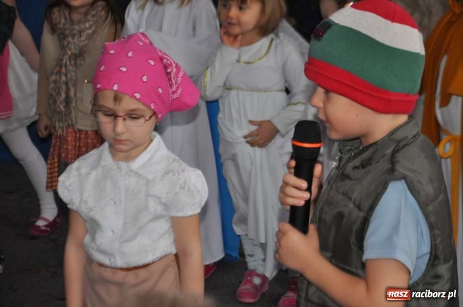 Zdjęcie w galerii na portalu naszraciborz.pl: Dla dziadzia i babusi od wnuczka i wnusi wiadomości z regionu