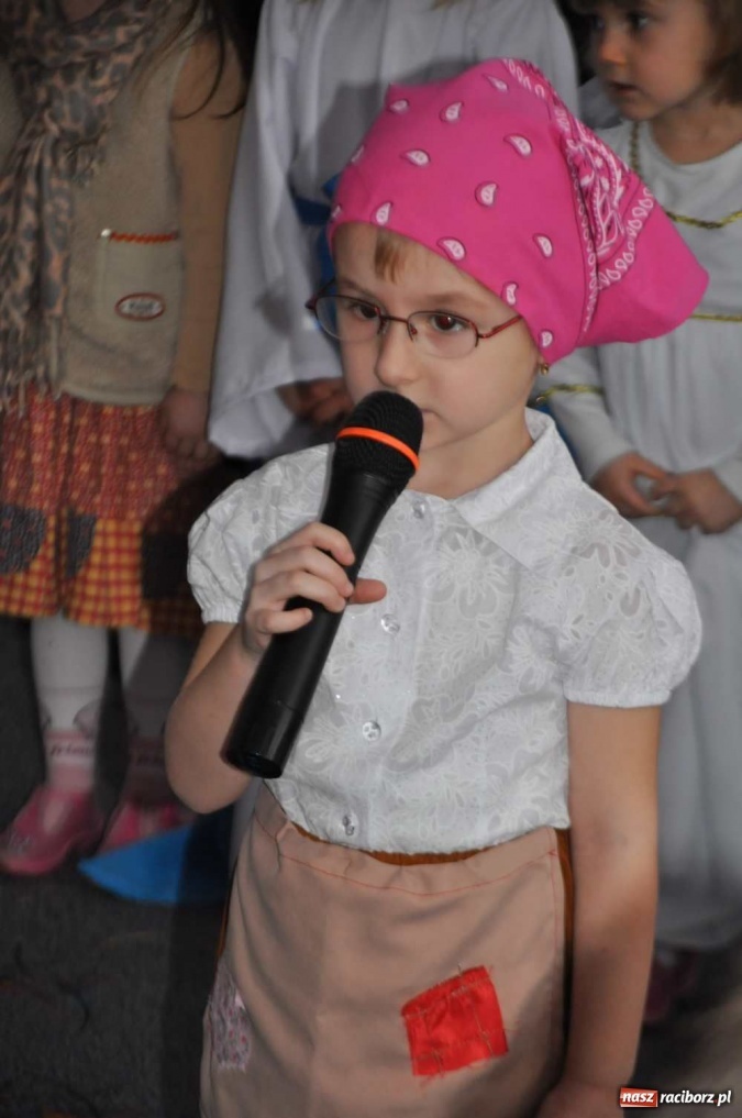 Zdjęcie w galerii na portalu naszraciborz.pl: Dla dziadzia i babusi od wnuczka i wnusi wiadomości z regionu