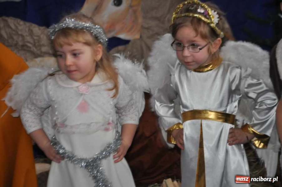 Zdjęcie w galerii na portalu naszraciborz.pl: Dla dziadzia i babusi od wnuczka i wnusi wiadomości z regionu