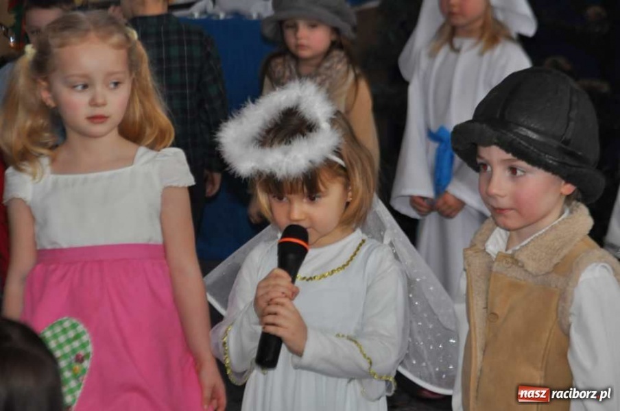 Zdjęcie w galerii na portalu naszraciborz.pl: Dla dziadzia i babusi od wnuczka i wnusi wiadomości z regionu