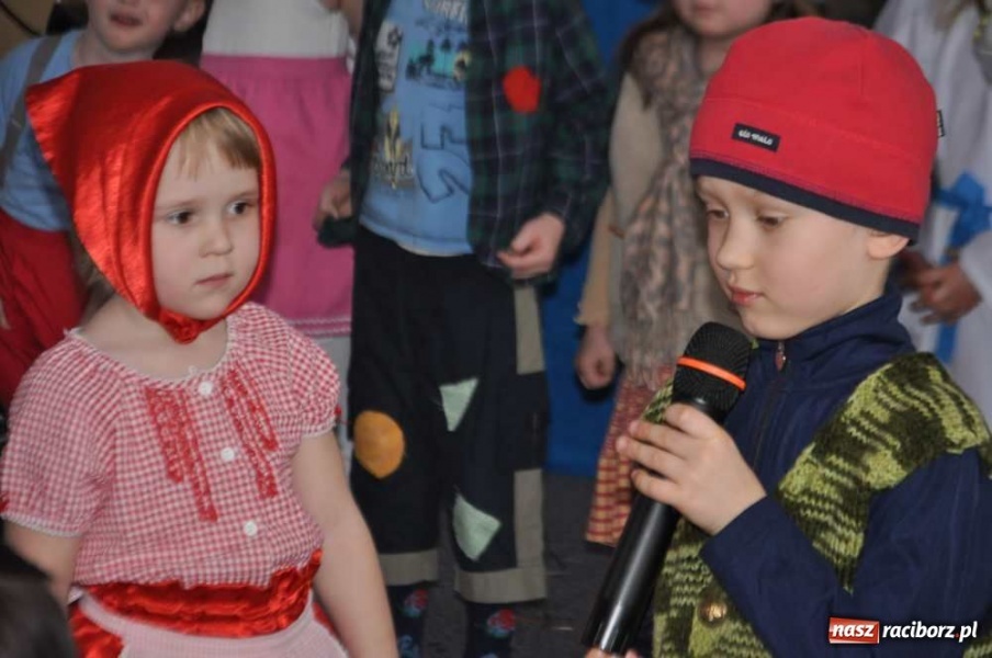 Zdjęcie w galerii na portalu naszraciborz.pl: Dla dziadzia i babusi od wnuczka i wnusi wiadomości z regionu