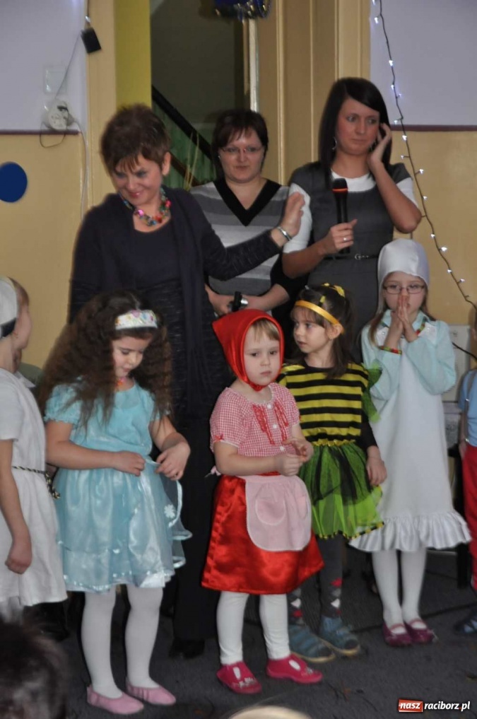 Zdjęcie w galerii na portalu naszraciborz.pl: Dla dziadzia i babusi od wnuczka i wnusi wiadomości z regionu