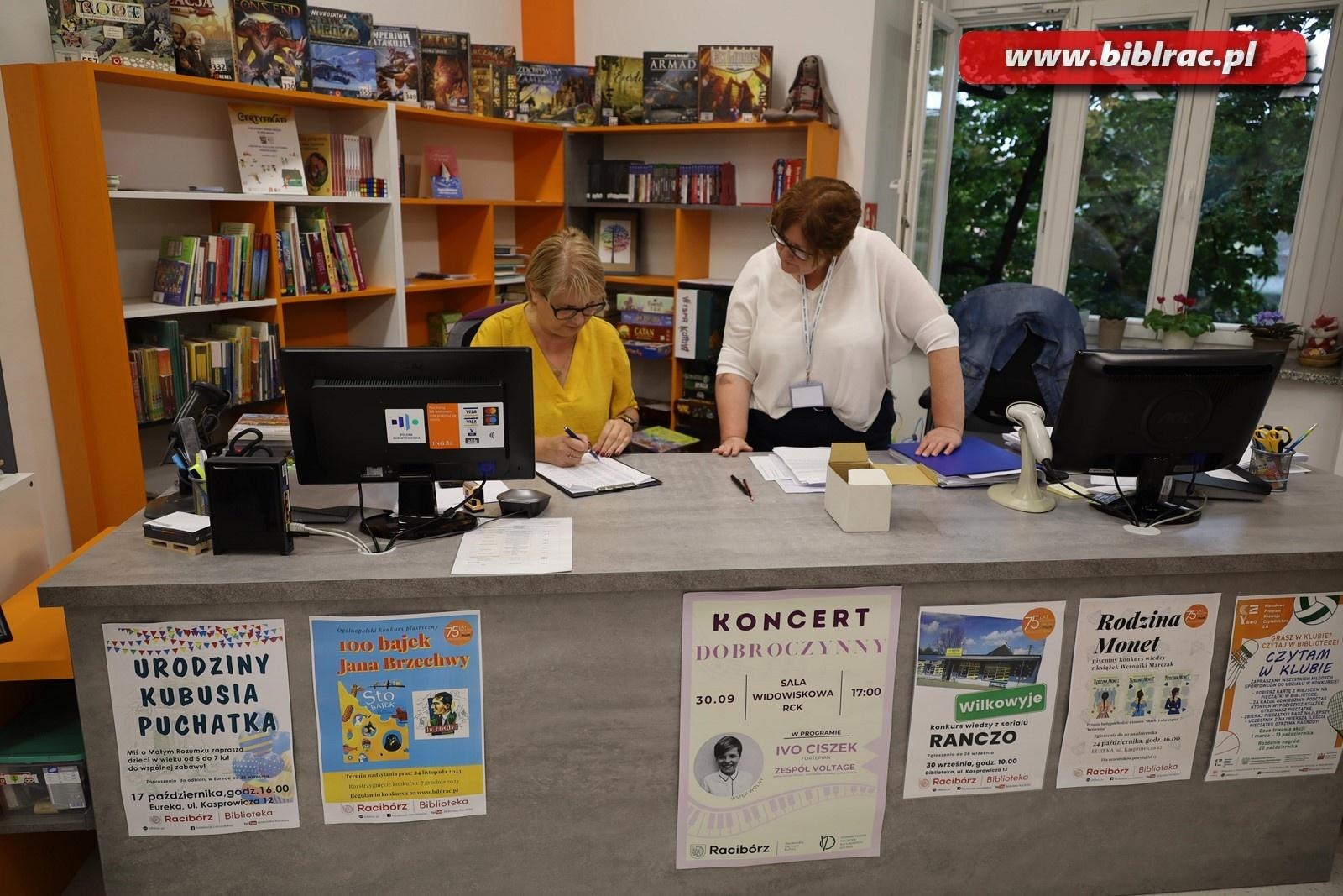 Zdjęcie w galerii na portalu naszraciborz.pl: Konkurs wiedzy o serialu Ranczo rozstrzygnięty! wiadomości z regionu