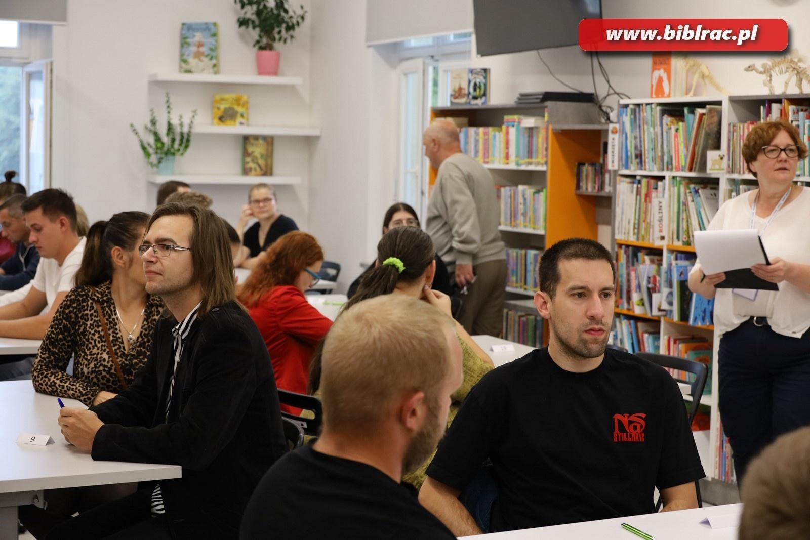 Zdjęcie w galerii na portalu naszraciborz.pl: Konkurs wiedzy o serialu Ranczo rozstrzygnięty! wiadomości z regionu