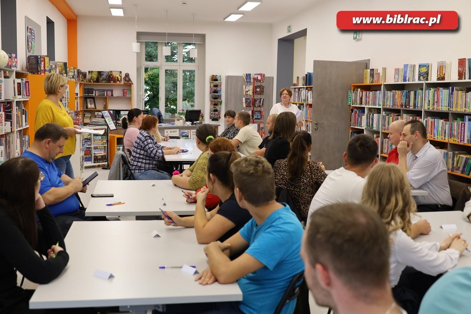 Zdjęcie w galerii na portalu naszraciborz.pl: Konkurs wiedzy o serialu Ranczo rozstrzygnięty! wiadomości z regionu