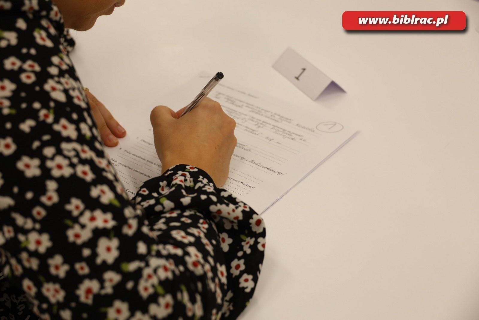 Zdjęcie w galerii na portalu naszraciborz.pl: Konkurs wiedzy o serialu Ranczo rozstrzygnięty! wiadomości z regionu