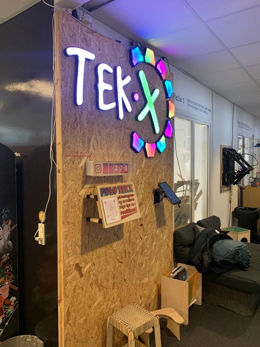 Zdjęcie w galerii na portalu naszraciborz.pl: Nauczyciele z SP 4 na kursie w Kopenhadze wiadomości z regionu