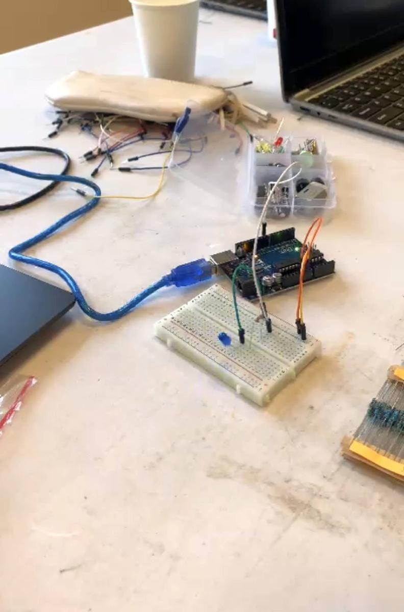 Zdjęcie w galerii na portalu naszraciborz.pl: Nauczyciele z SP 4 na kursie w Kopenhadze wiadomości z regionu