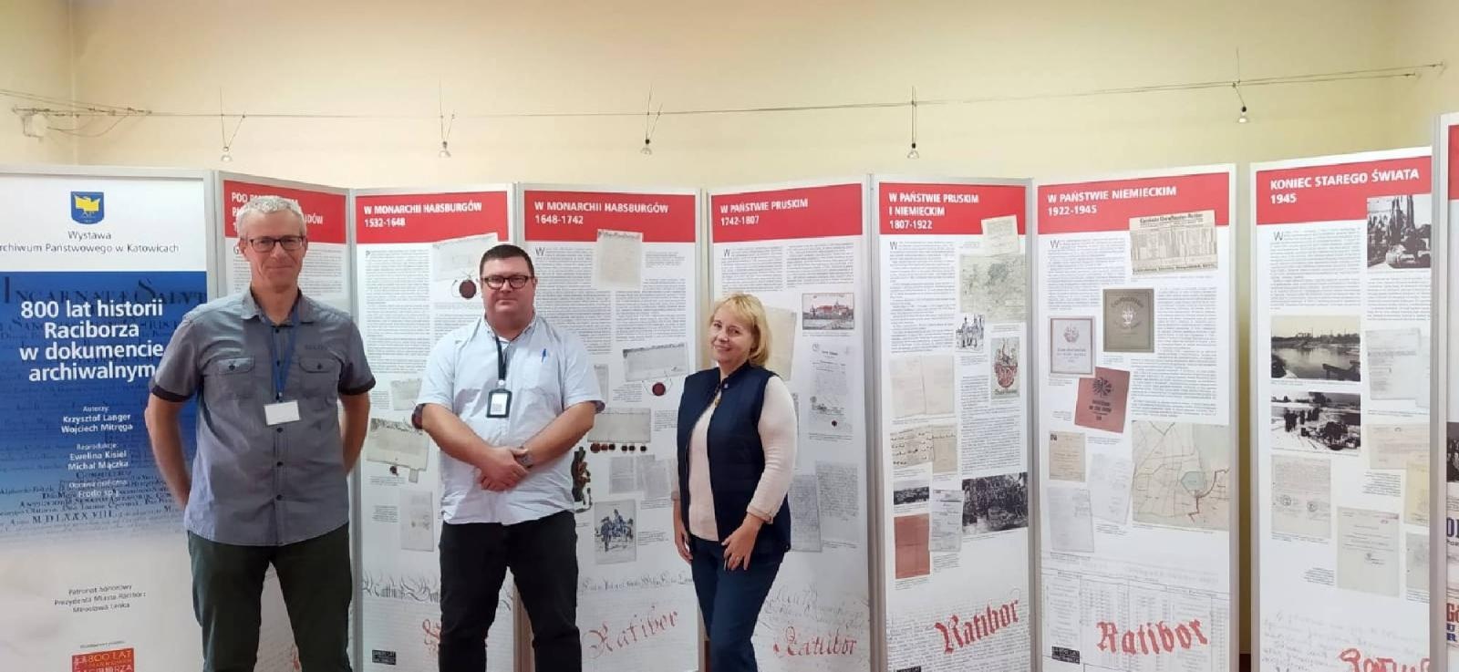 Zdjęcie w galerii na portalu naszraciborz.pl: Kiedy Ziemia przestała być centrum Wszechświata wiadomości z regionu