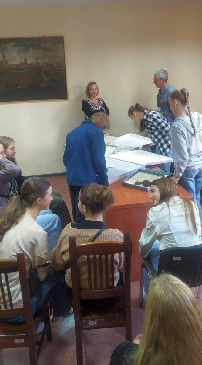 Zdjęcie w galerii na portalu naszraciborz.pl: Kiedy Ziemia przestała być centrum Wszechświata wiadomości z regionu