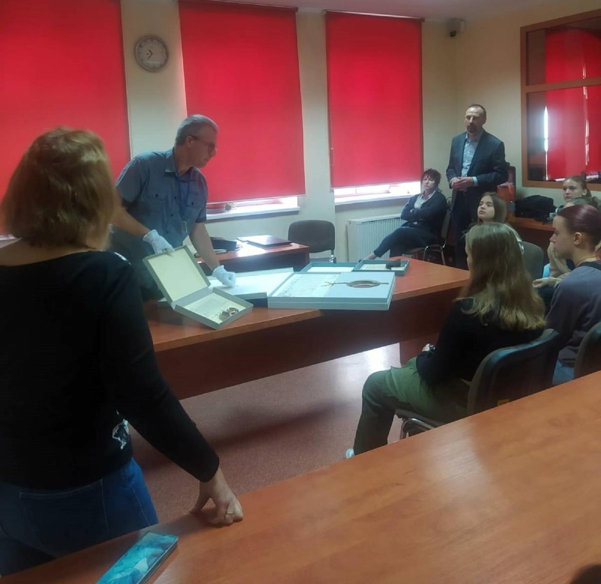 Zdjęcie w galerii na portalu naszraciborz.pl: Kiedy Ziemia przestała być centrum Wszechświata wiadomości z regionu