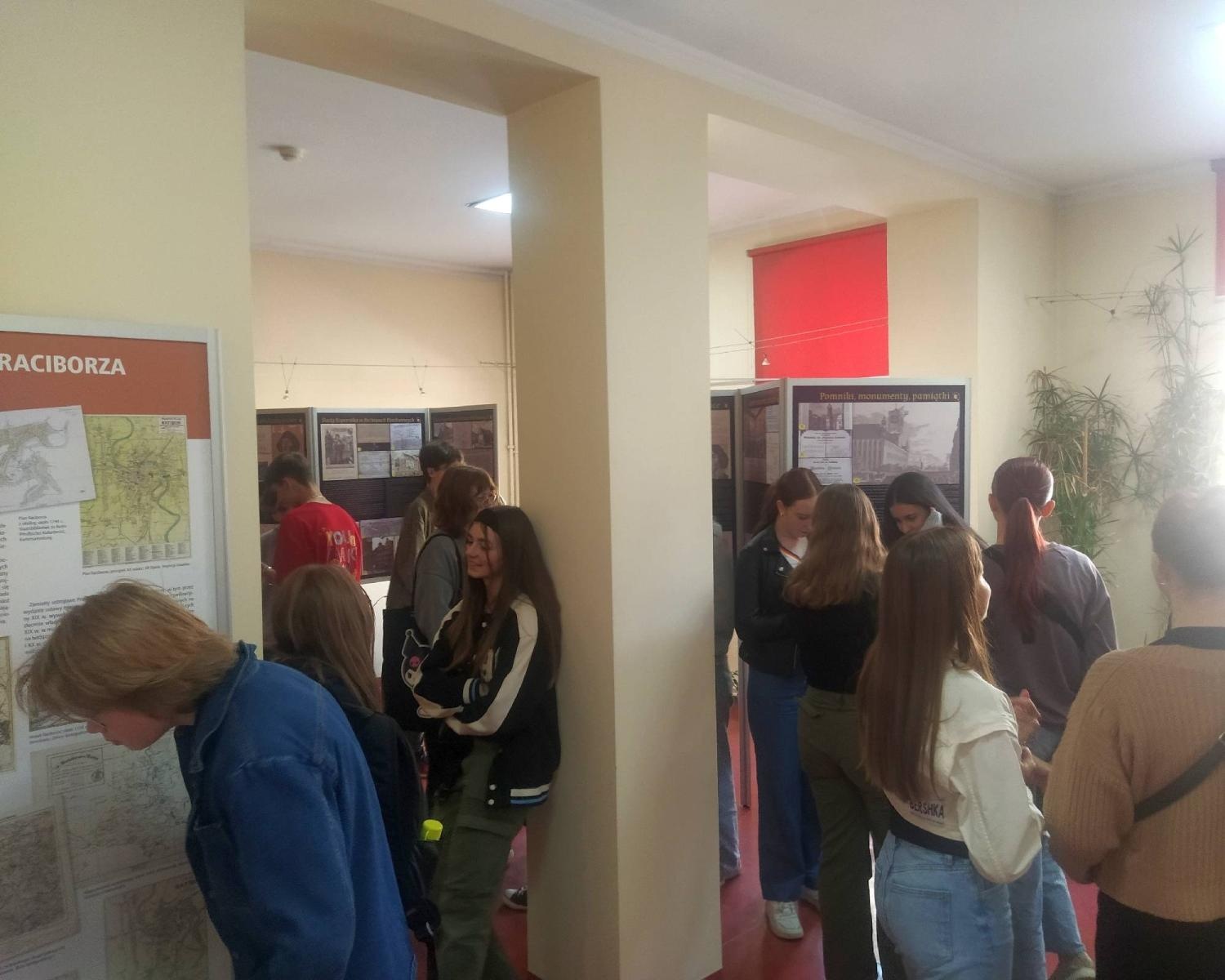 Zdjęcie w galerii na portalu naszraciborz.pl: Kiedy Ziemia przestała być centrum Wszechświata wiadomości z regionu