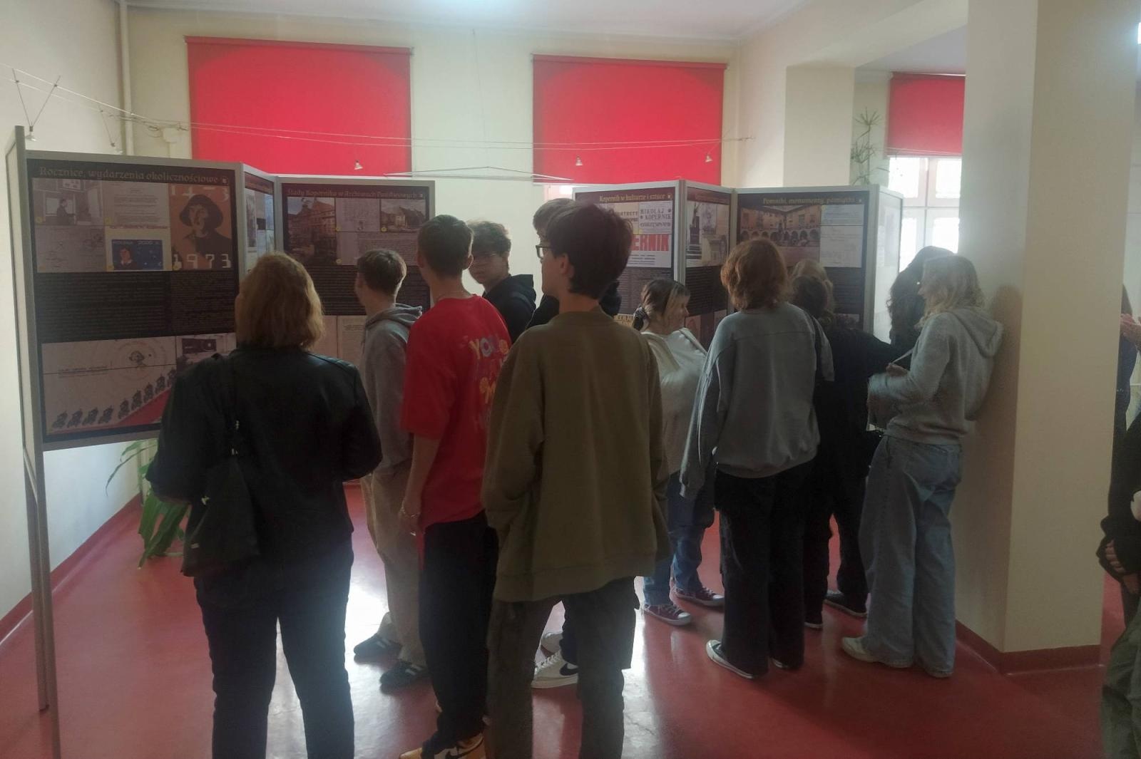 Zdjęcie w galerii na portalu naszraciborz.pl: Kiedy Ziemia przestała być centrum Wszechświata wiadomości z regionu