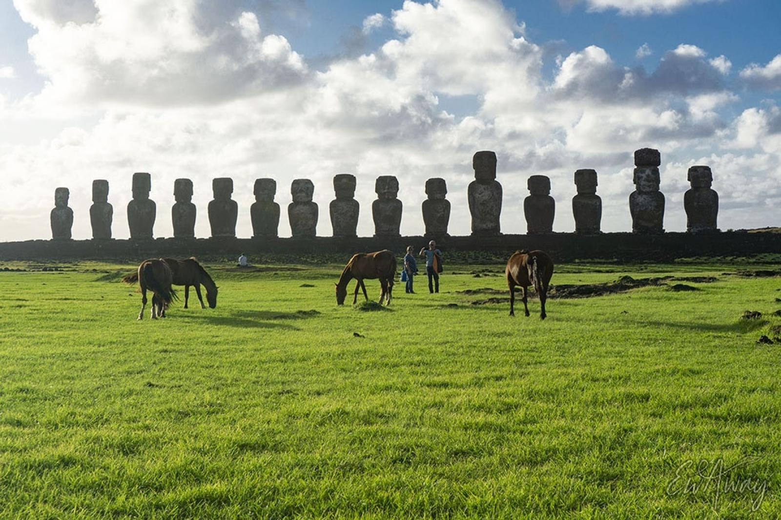Zdjęcie w galerii na portalu naszraciborz.pl: Od Doliny Biebrzy przez Amerykę po Wyspę Wielkanocną – ostatnie wolne miejsca na blok szkolny w ramach RFP WIATRAKI wiadomości z regionu