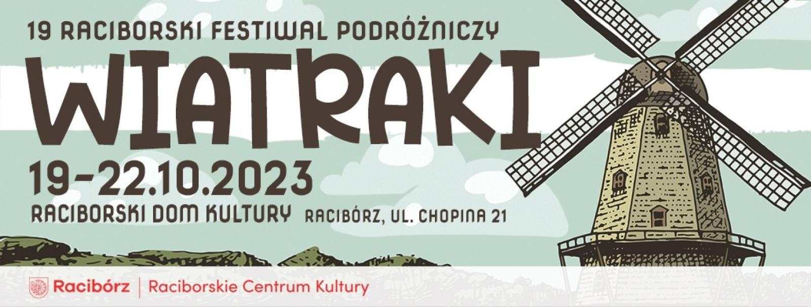 Zdjęcie w galerii na portalu naszraciborz.pl: Od Doliny Biebrzy przez Amerykę po Wyspę Wielkanocną – ostatnie wolne miejsca na blok szkolny w ramach RFP WIATRAKI wiadomości z regionu