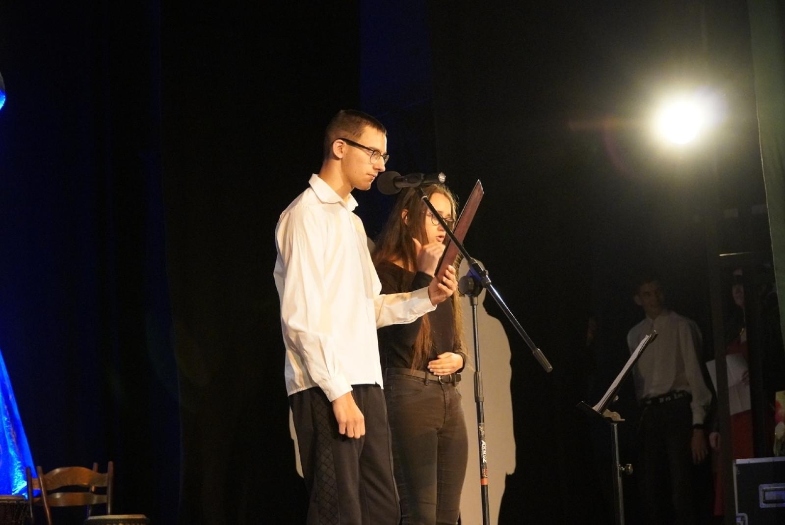 Zdjęcie w galerii na portalu naszraciborz.pl: Wszyscy równi, choć inni. Obchody Dnia Osób Głuchych wiadomości z regionu