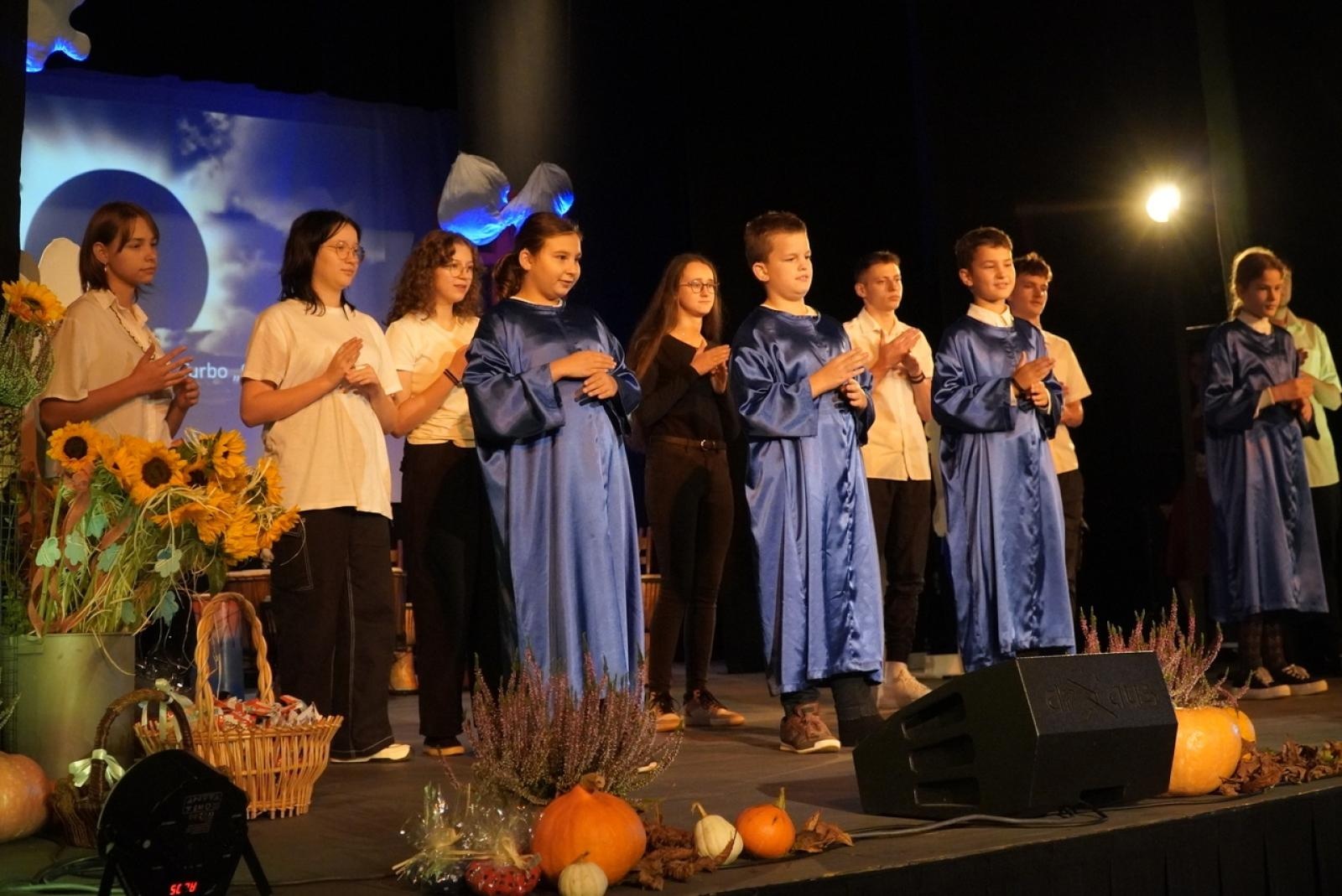 Zdjęcie w galerii na portalu naszraciborz.pl: Wszyscy równi, choć inni. Obchody Dnia Osób Głuchych wiadomości z regionu