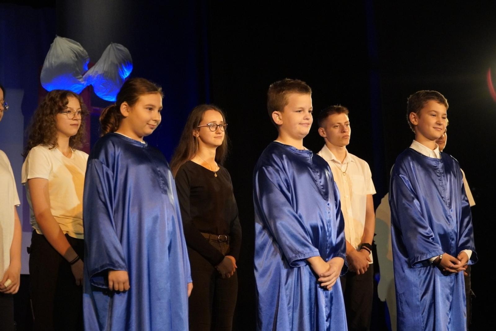 Zdjęcie w galerii na portalu naszraciborz.pl: Wszyscy równi, choć inni. Obchody Dnia Osób Głuchych wiadomości z regionu