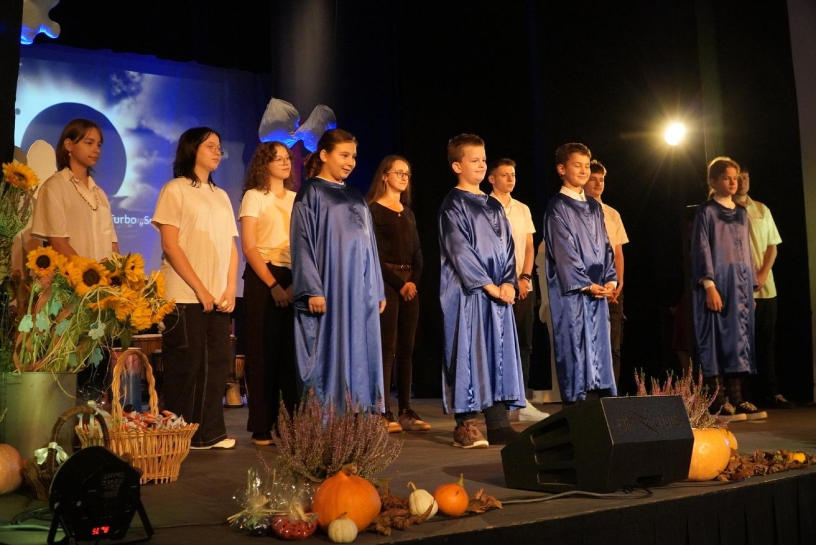Zdjęcie w galerii na portalu naszraciborz.pl: Wszyscy równi, choć inni. Obchody Dnia Osób Głuchych wiadomości z regionu