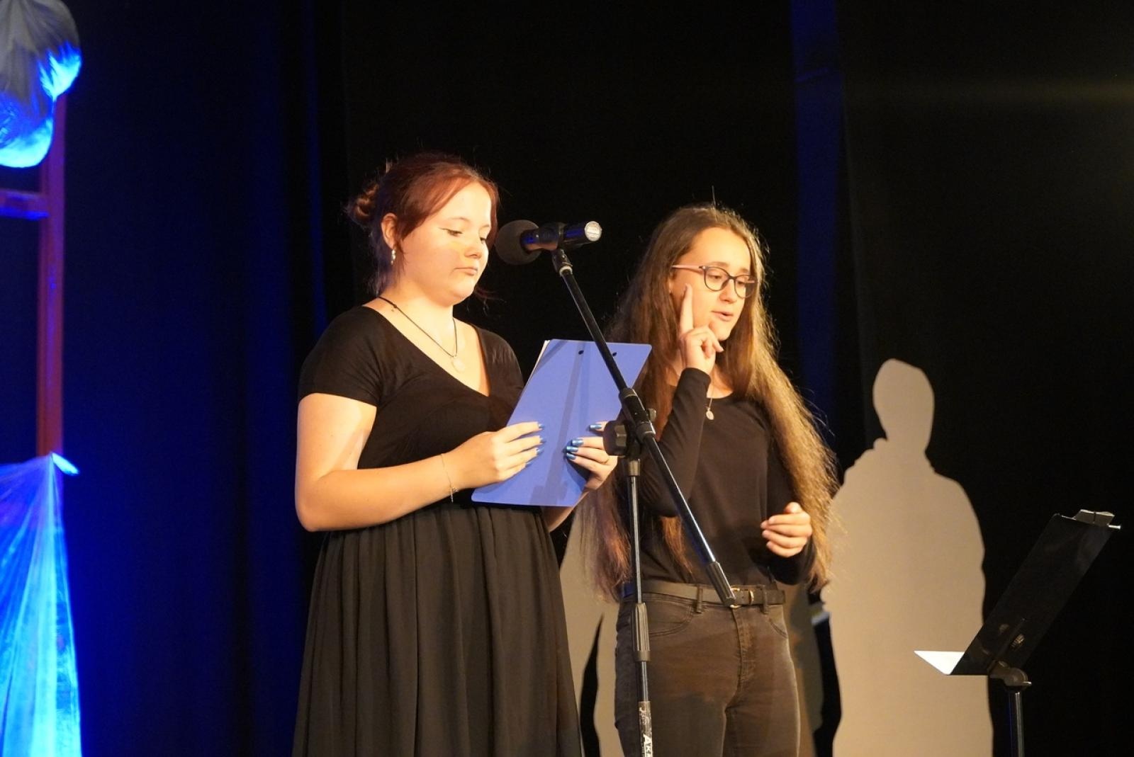 Zdjęcie w galerii na portalu naszraciborz.pl: Wszyscy równi, choć inni. Obchody Dnia Osób Głuchych wiadomości z regionu