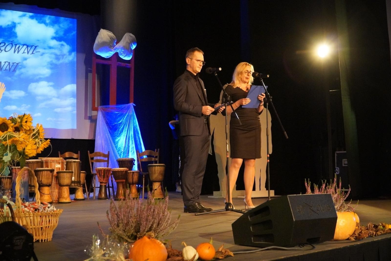 Zdjęcie w galerii na portalu naszraciborz.pl: Wszyscy równi, choć inni. Obchody Dnia Osób Głuchych wiadomości z regionu