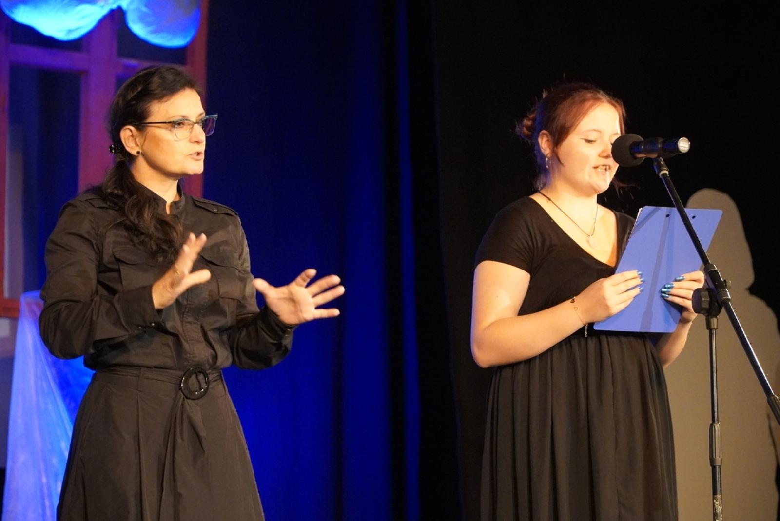 Zdjęcie w galerii na portalu naszraciborz.pl: Wszyscy równi, choć inni. Obchody Dnia Osób Głuchych wiadomości z regionu