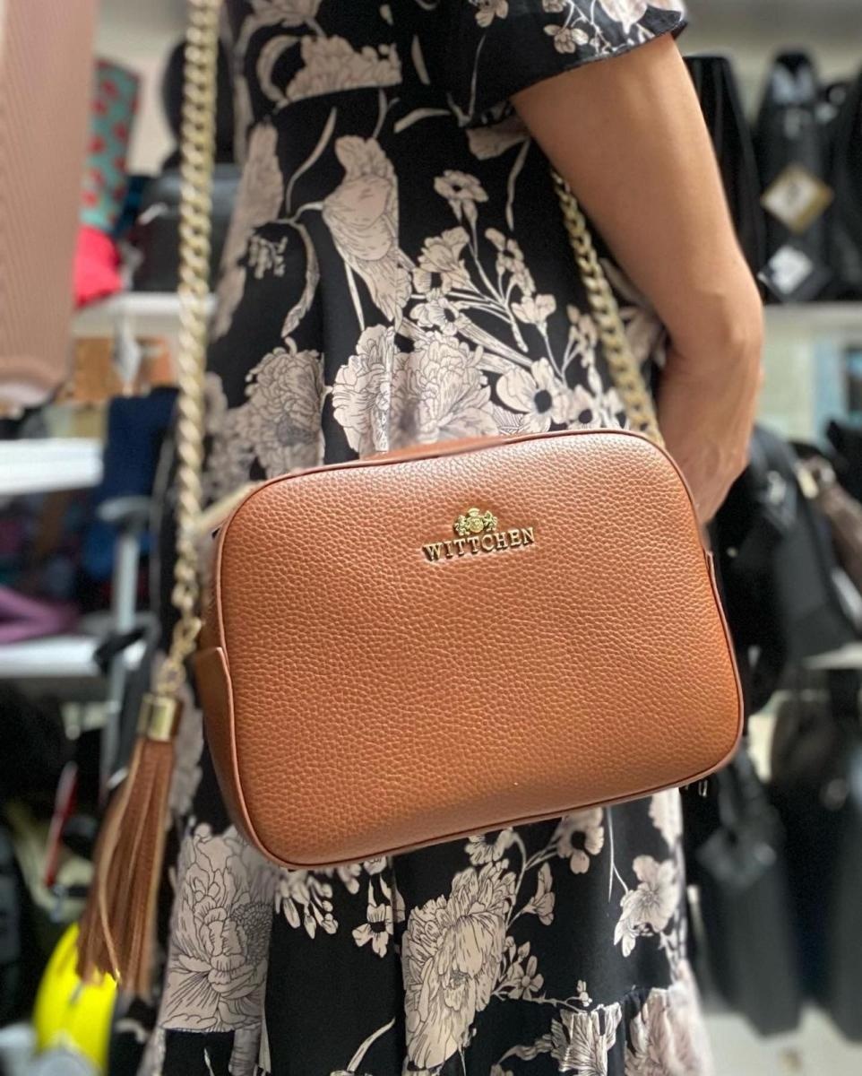 Zdjęcie w galerii na portalu naszraciborz.pl: WITTCHEN w Auchan w Raciborzu - jesienna kolekcja, super konkurs i premie wiadomości z regionu