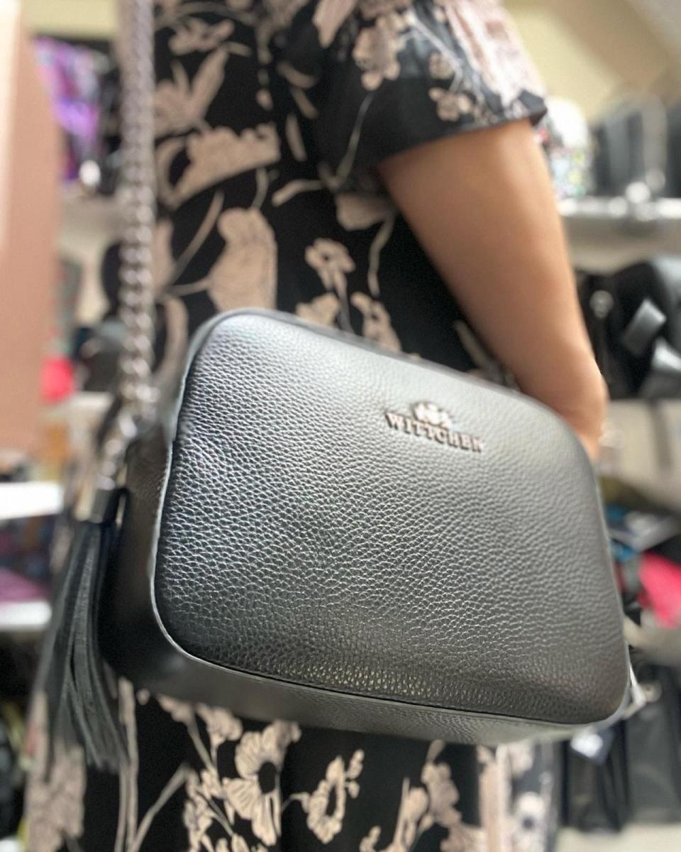 Zdjęcie w galerii na portalu naszraciborz.pl: WITTCHEN w Auchan w Raciborzu - jesienna kolekcja, super konkurs i premie wiadomości z regionu