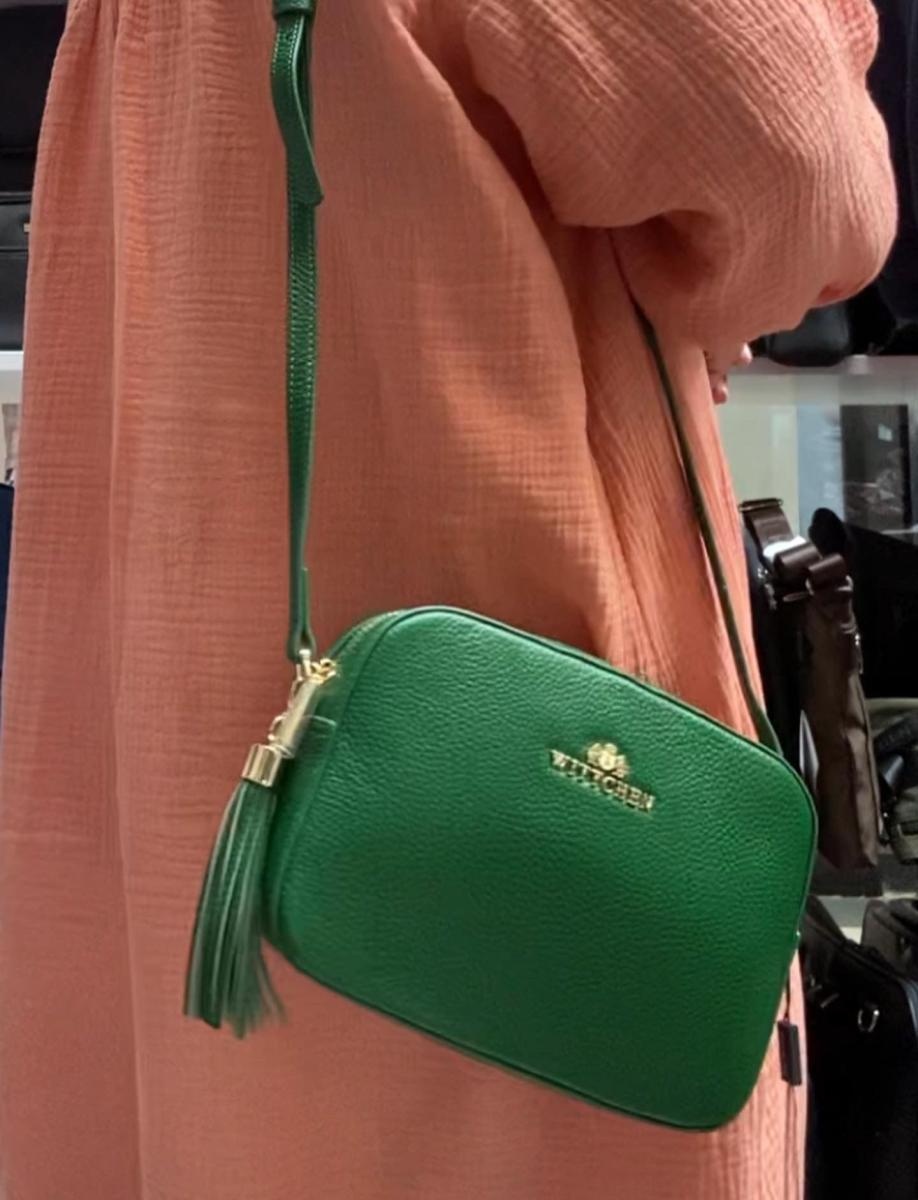 Zdjęcie w galerii na portalu naszraciborz.pl: WITTCHEN w Auchan w Raciborzu - jesienna kolekcja, super konkurs i premie wiadomości z regionu