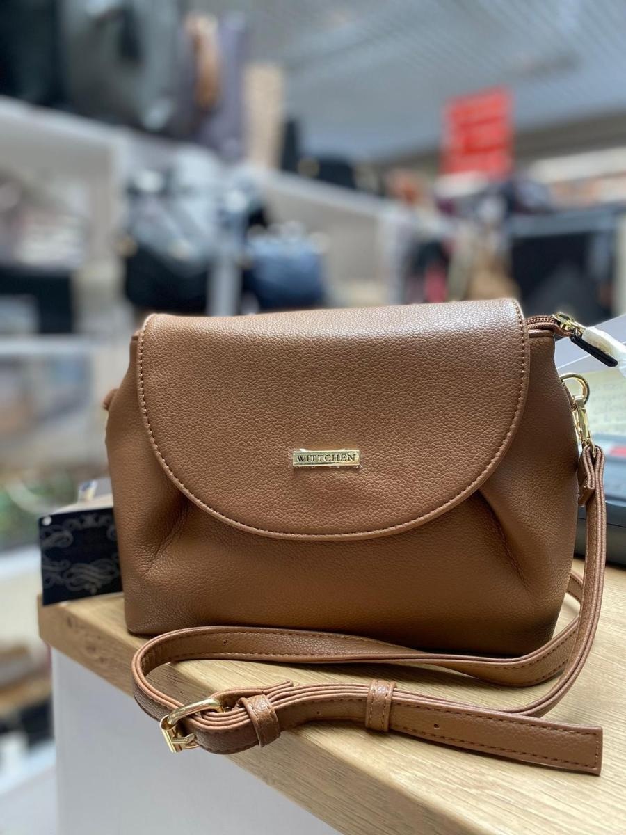 Zdjęcie w galerii na portalu naszraciborz.pl: WITTCHEN w Auchan w Raciborzu - jesienna kolekcja, super konkurs i premie wiadomości z regionu