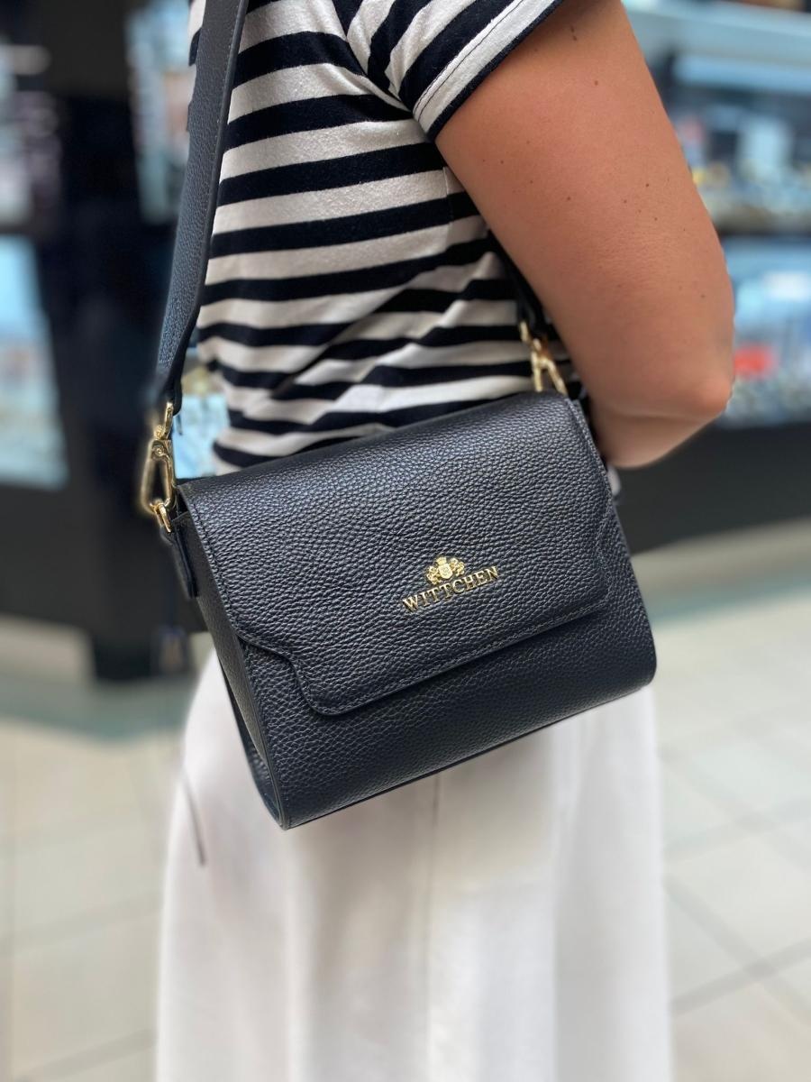 Zdjęcie w galerii na portalu naszraciborz.pl: WITTCHEN w Auchan w Raciborzu - jesienna kolekcja, super konkurs i premie wiadomości z regionu