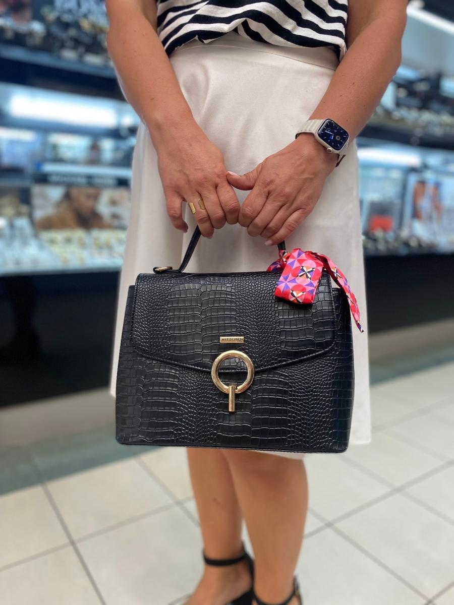 Zdjęcie w galerii na portalu naszraciborz.pl: WITTCHEN w Auchan w Raciborzu - jesienna kolekcja, super konkurs i premie wiadomości z regionu