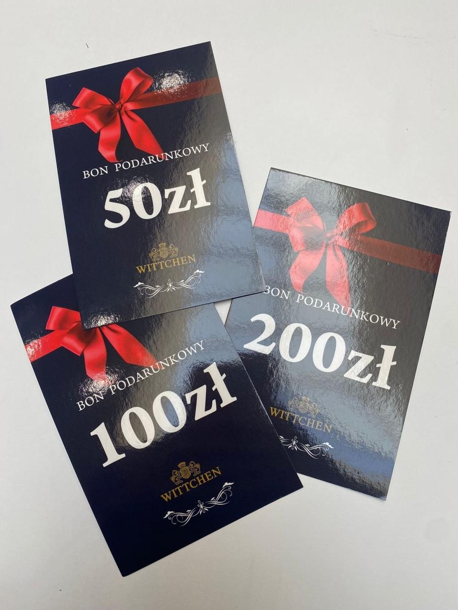 Zdjęcie w galerii na portalu naszraciborz.pl: WITTCHEN w Auchan w Raciborzu - jesienna kolekcja, super konkurs i premie wiadomości z regionu