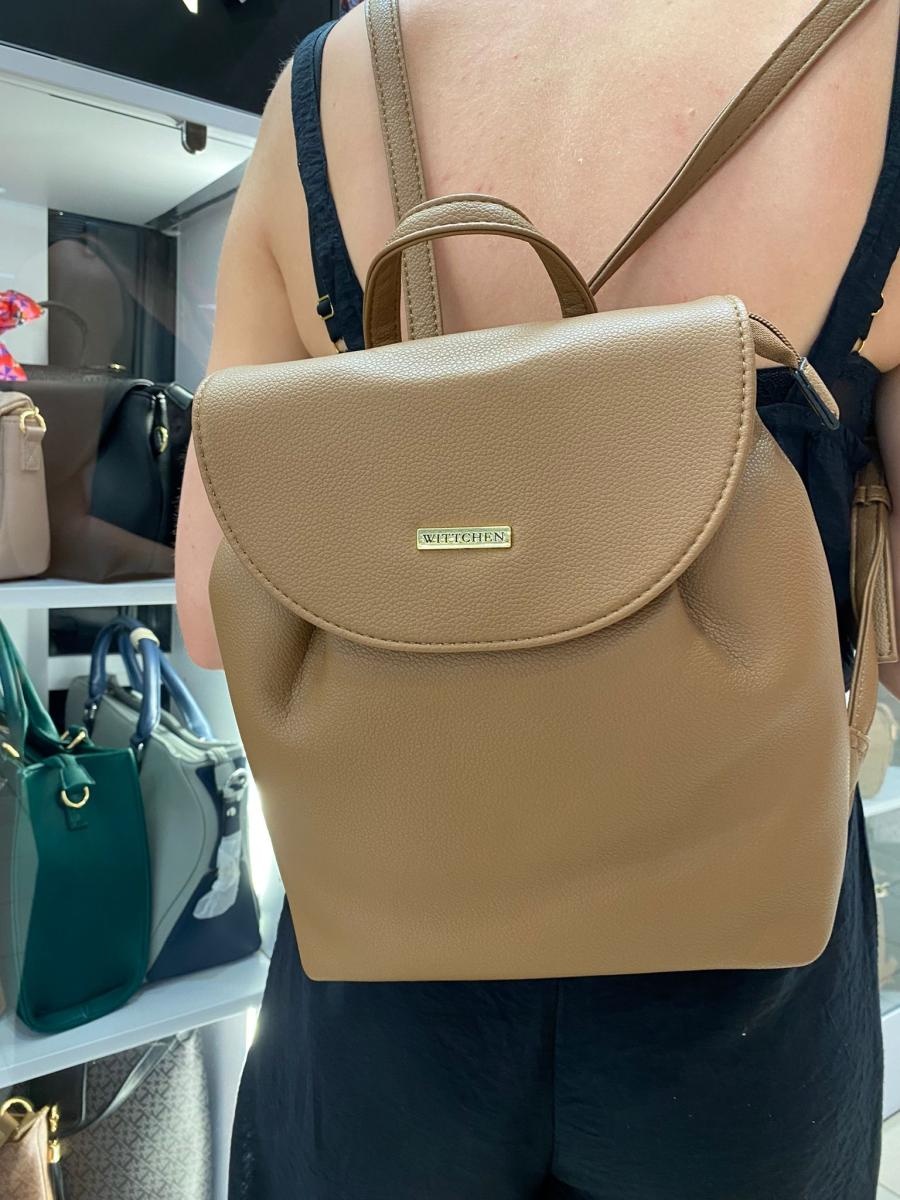 Zdjęcie w galerii na portalu naszraciborz.pl: WITTCHEN w Auchan w Raciborzu - jesienna kolekcja, super konkurs i premie wiadomości z regionu