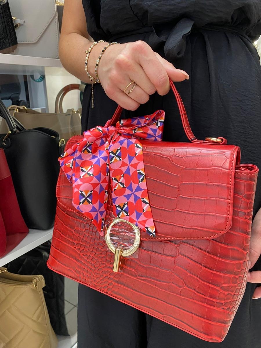 Zdjęcie w galerii na portalu naszraciborz.pl: WITTCHEN w Auchan w Raciborzu - jesienna kolekcja, super konkurs i premie wiadomości z regionu