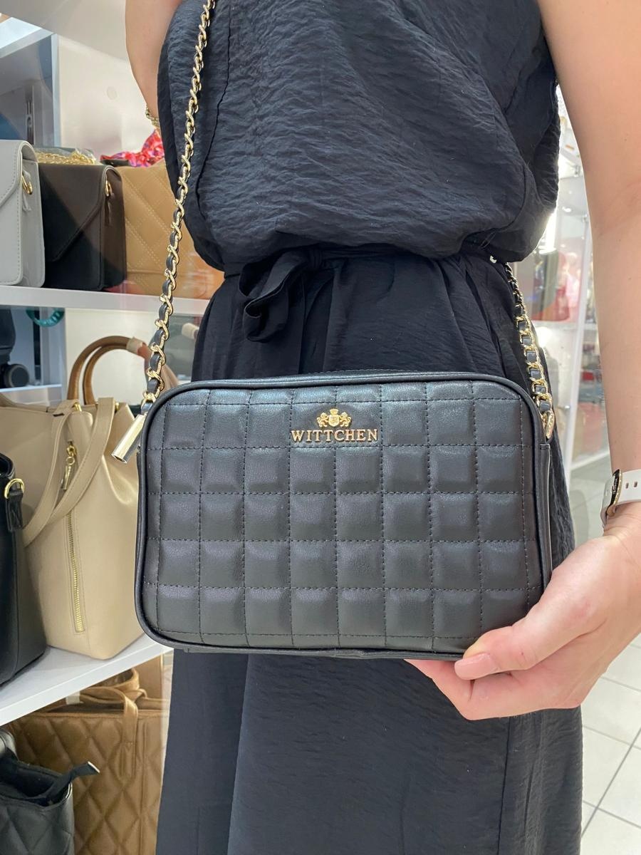 Zdjęcie w galerii na portalu naszraciborz.pl: WITTCHEN w Auchan w Raciborzu - jesienna kolekcja, super konkurs i premie wiadomości z regionu