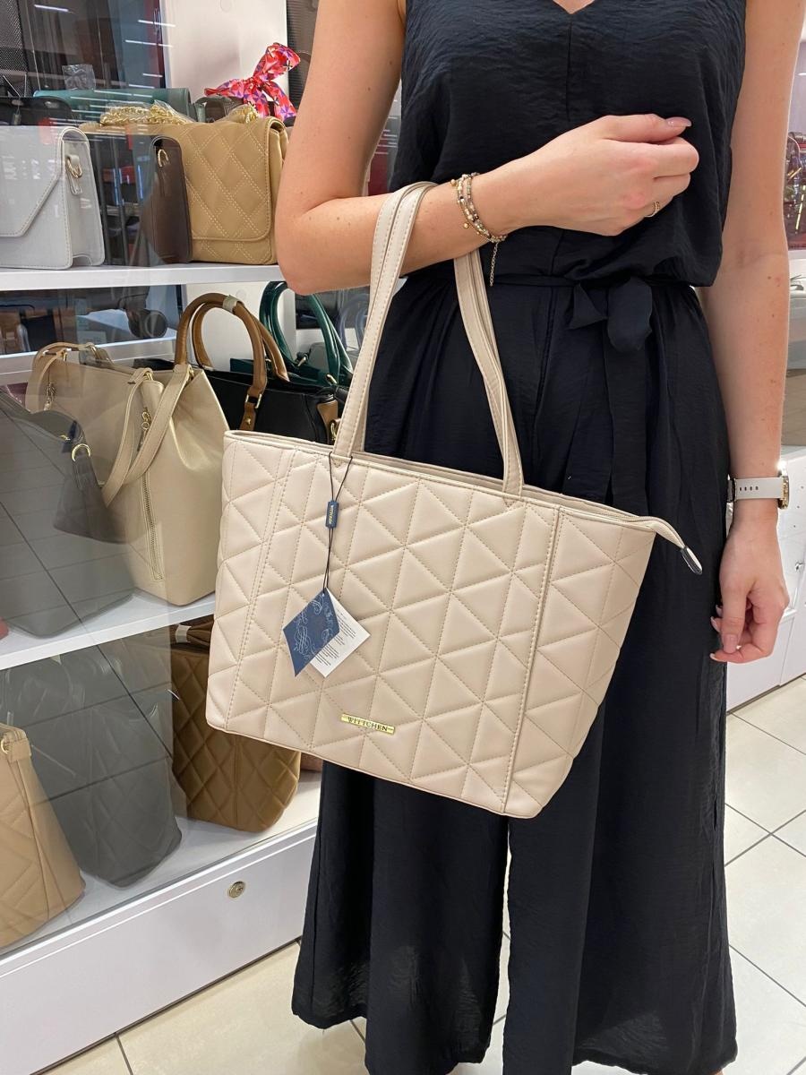 Zdjęcie w galerii na portalu naszraciborz.pl: WITTCHEN w Auchan w Raciborzu - jesienna kolekcja, super konkurs i premie wiadomości z regionu