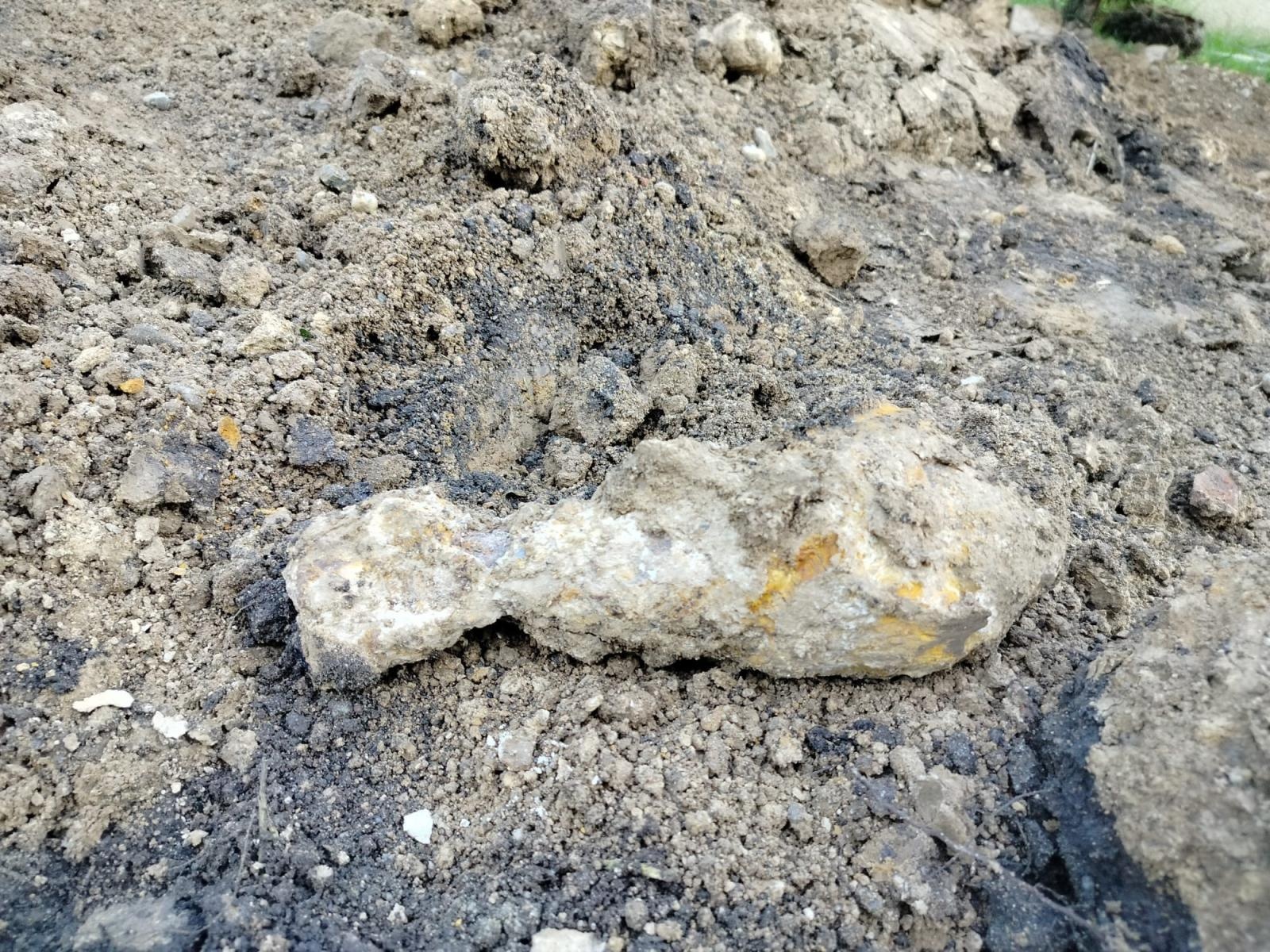 Zdjęcie w galerii na portalu naszraciborz.pl: Raport 998. Pożar w Kuźni, niewybuch w Tworkowie wiadomości z regionu