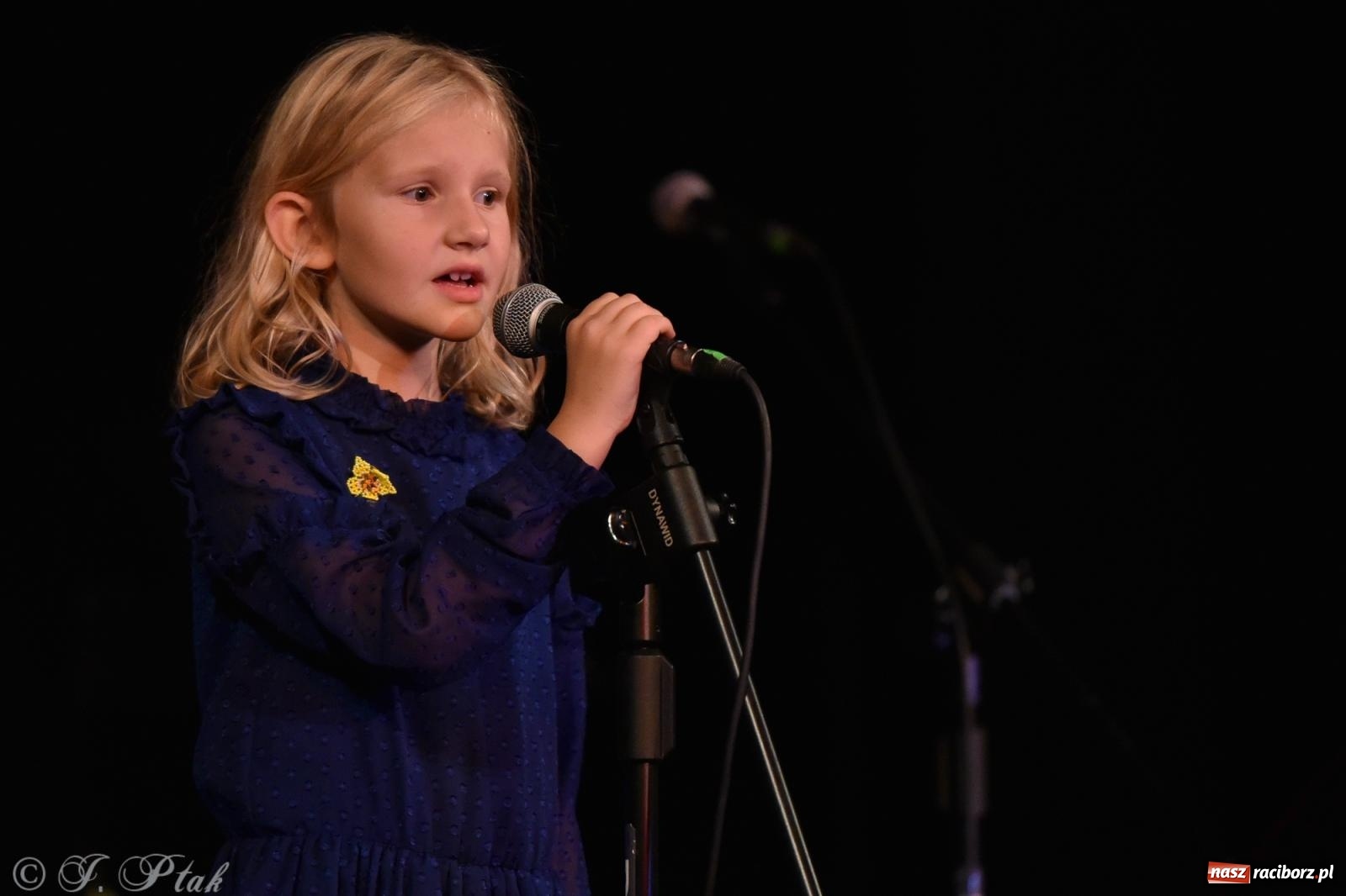 Zdjęcie w galerii na portalu naszraciborz.pl: Głosy dla raciborskiego Hospicjum. Wzruszający koncert w Strzesze [FOTO i WIDEO] wiadomości z regionu