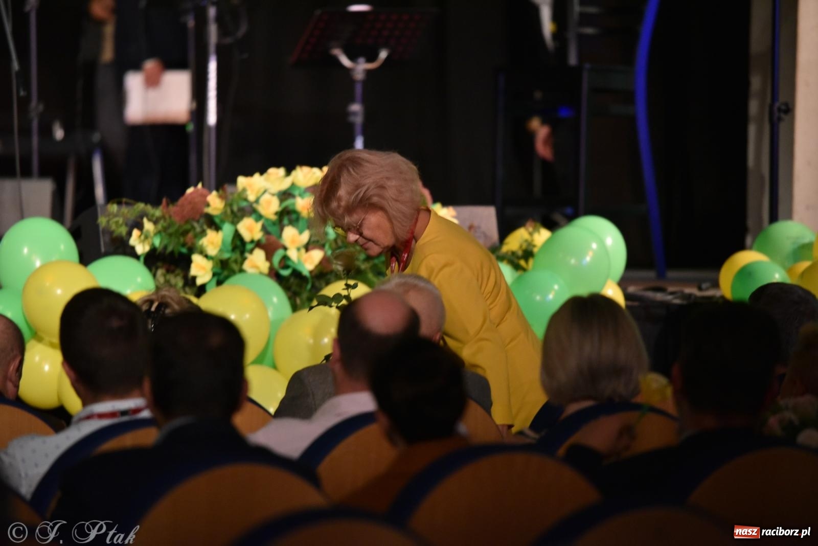 Zdjęcie w galerii na portalu naszraciborz.pl: Głosy dla raciborskiego Hospicjum. Wzruszający koncert w Strzesze [FOTO i WIDEO] wiadomości z regionu