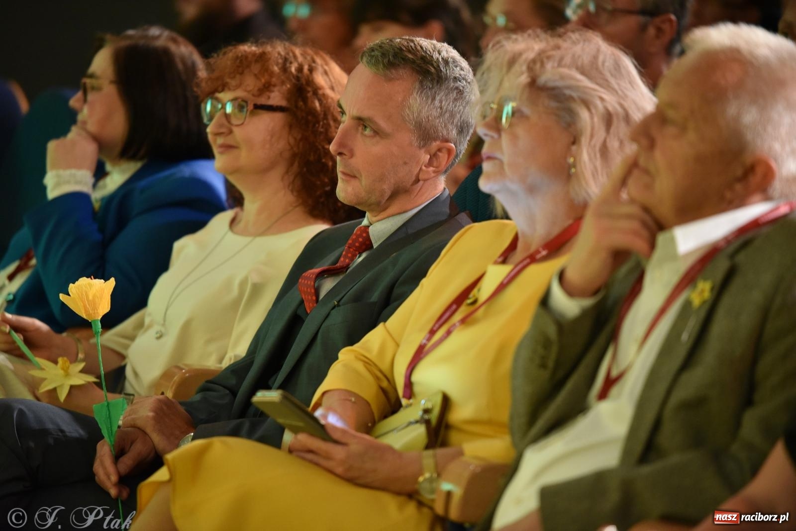 Zdjęcie w galerii na portalu naszraciborz.pl: Głosy dla raciborskiego Hospicjum. Wzruszający koncert w Strzesze [FOTO i WIDEO] wiadomości z regionu