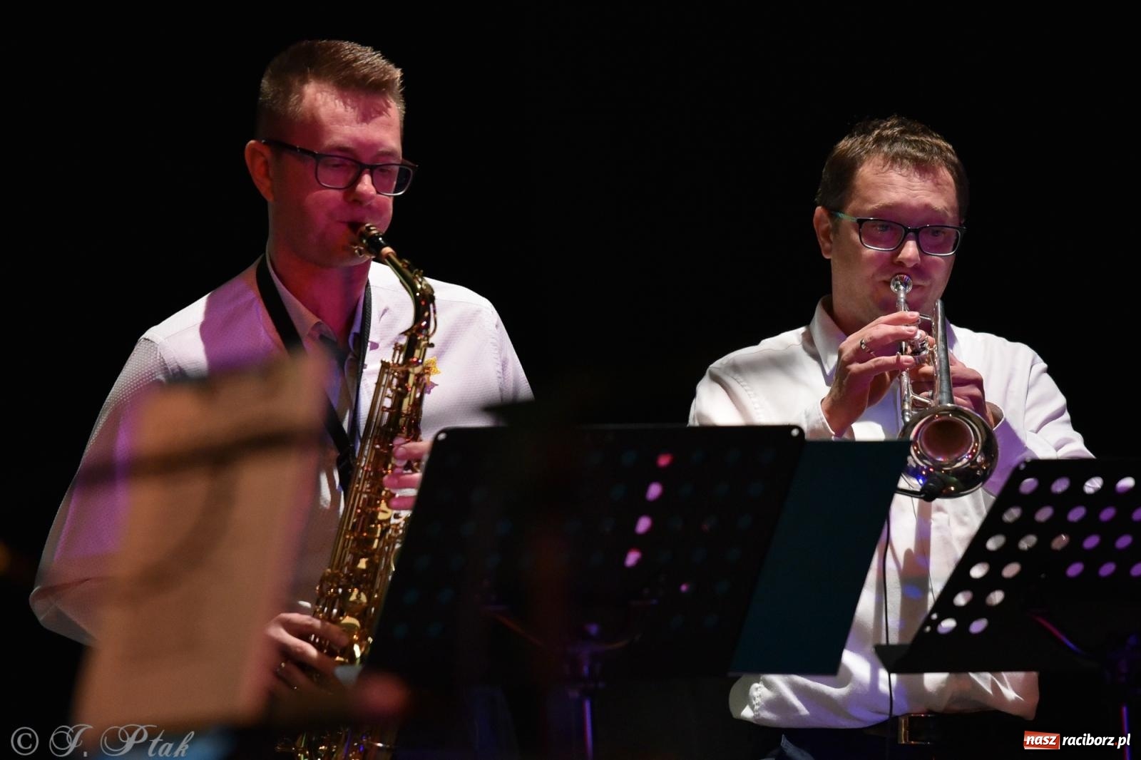 Zdjęcie w galerii na portalu naszraciborz.pl: Głosy dla raciborskiego Hospicjum. Wzruszający koncert w Strzesze [FOTO i WIDEO] wiadomości z regionu