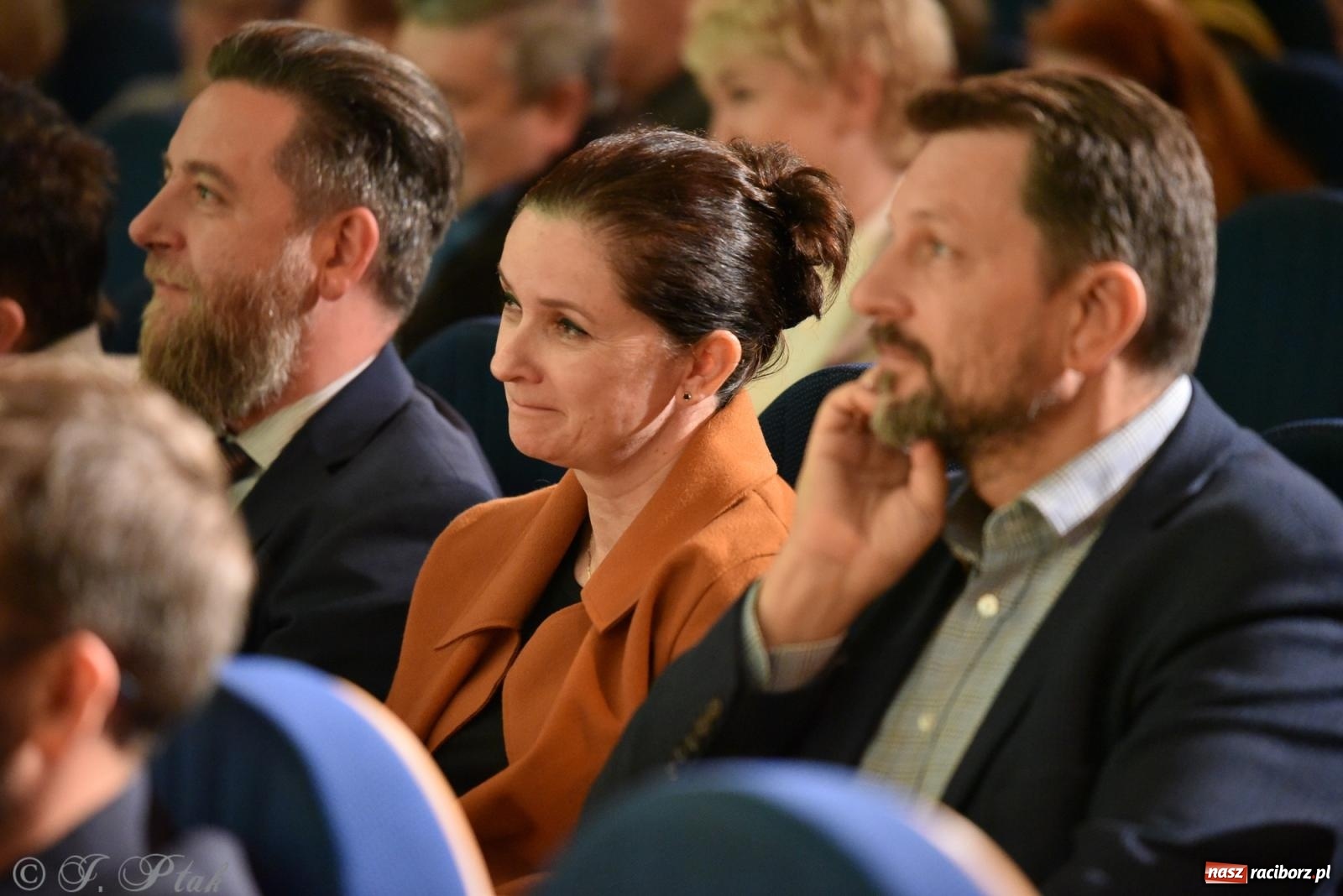 Zdjęcie w galerii na portalu naszraciborz.pl: Głosy dla raciborskiego Hospicjum. Wzruszający koncert w Strzesze [FOTO i WIDEO] wiadomości z regionu