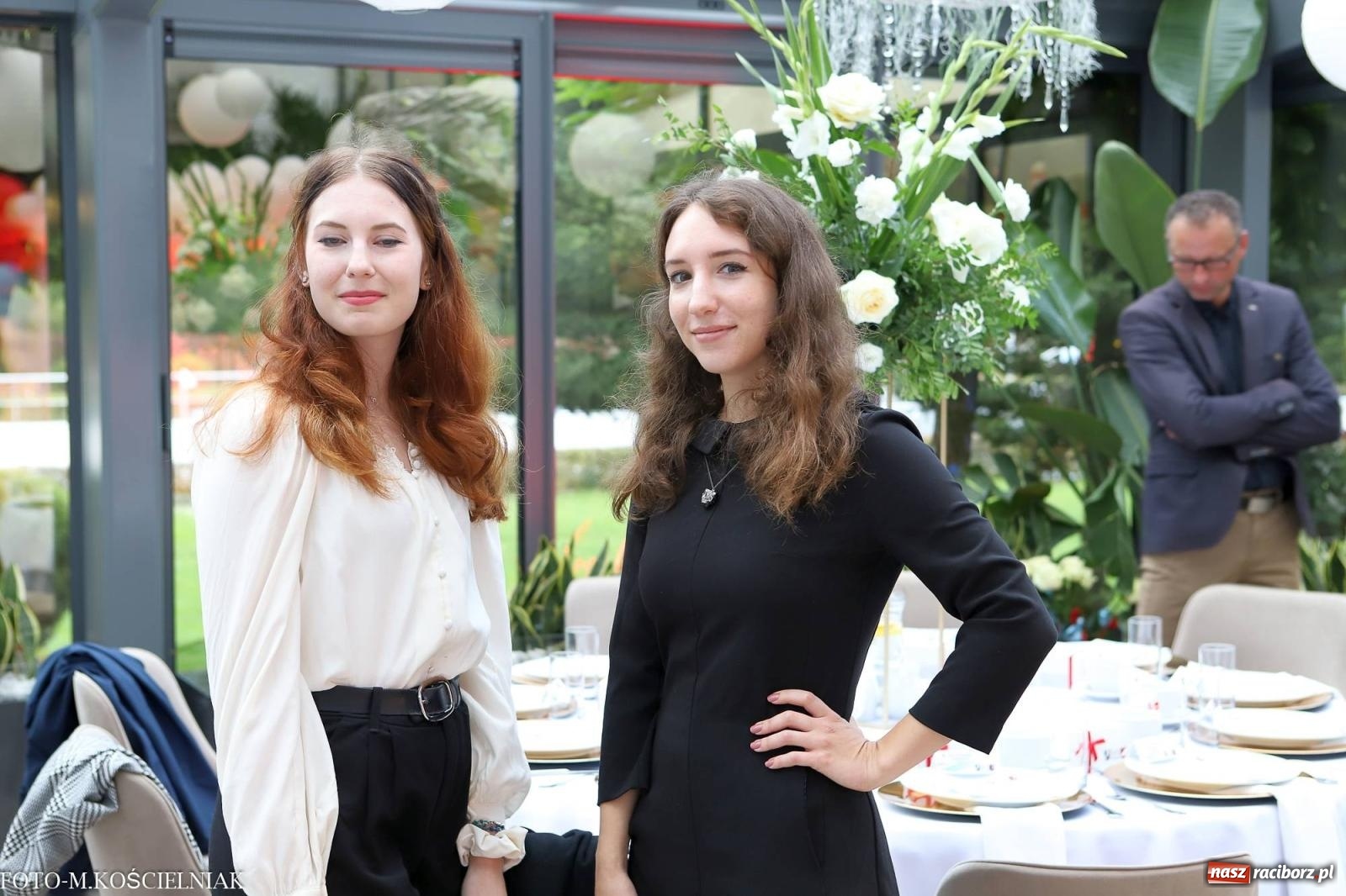 Zdjęcie w galerii na portalu naszraciborz.pl: Powiaty raciborski i nakielski podpisały umowę partnerską wiadomości z regionu