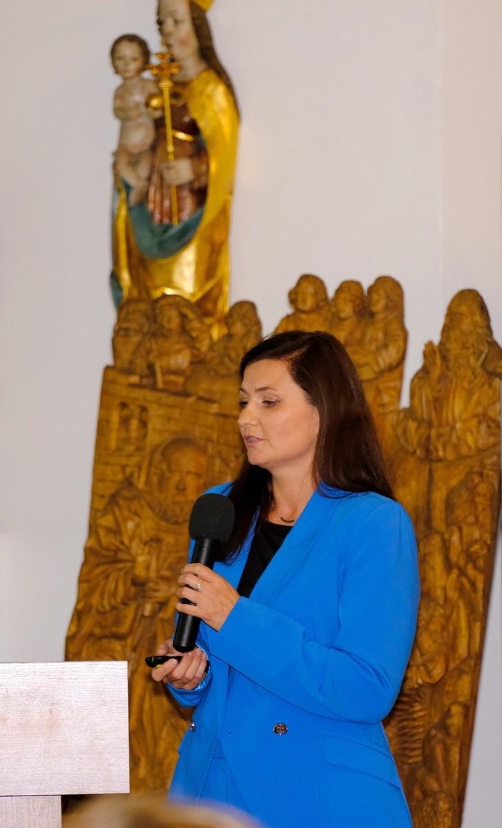 Zdjęcie w galerii na portalu naszraciborz.pl: Tajemnice Starożytnego Egiptu na wystawie w Raciborzu wiadomości z regionu