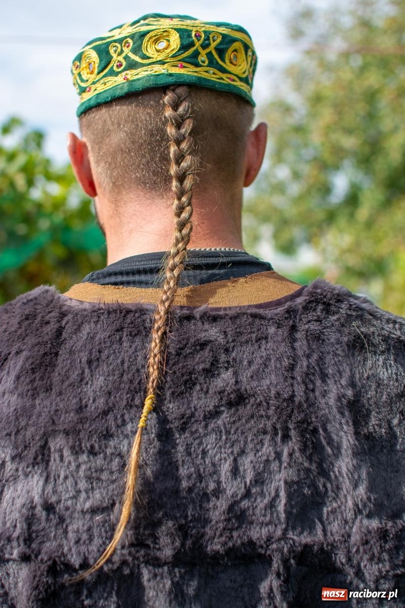 Zdjęcie w galerii na portalu naszraciborz.pl: W Krowiarkach jak w Ziemi Świętej. Winobranie 2023 [FOTO i WIDEO] wiadomości z regionu