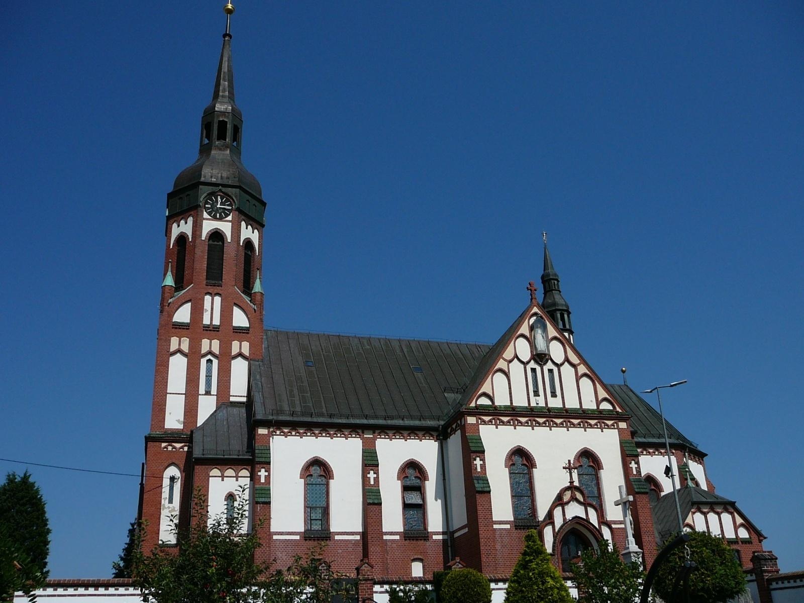 Zdjęcie w galerii na portalu naszraciborz.pl: Kolejne dwa zabytki z Raciborza objęte pełną ochroną wiadomości z regionu