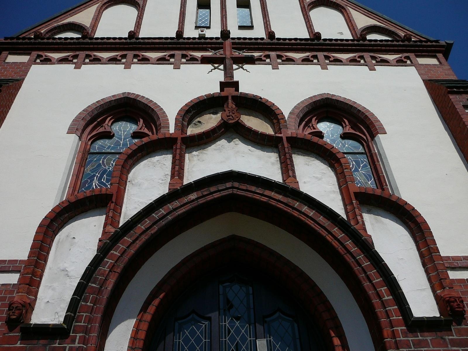 Zdjęcie w galerii na portalu naszraciborz.pl: Kolejne dwa zabytki z Raciborza objęte pełną ochroną wiadomości z regionu